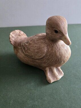 Farm Pond Puddlers Figurine